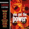 Various ‎– You Got The Power (Northern Soul 1964-1967), CD, NEW