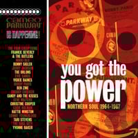 Various ‎– You Got The Power (Northern Soul 1964-1967), CD, NEW