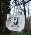 Nature Escape Tote