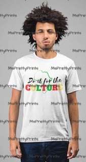 Image 2 of Black History Apparel 