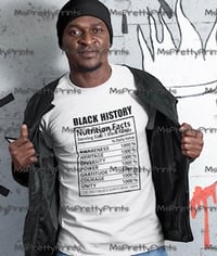 Image 3 of Black History Apparel 