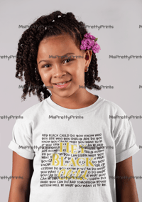 Image 5 of Black History Apparel 