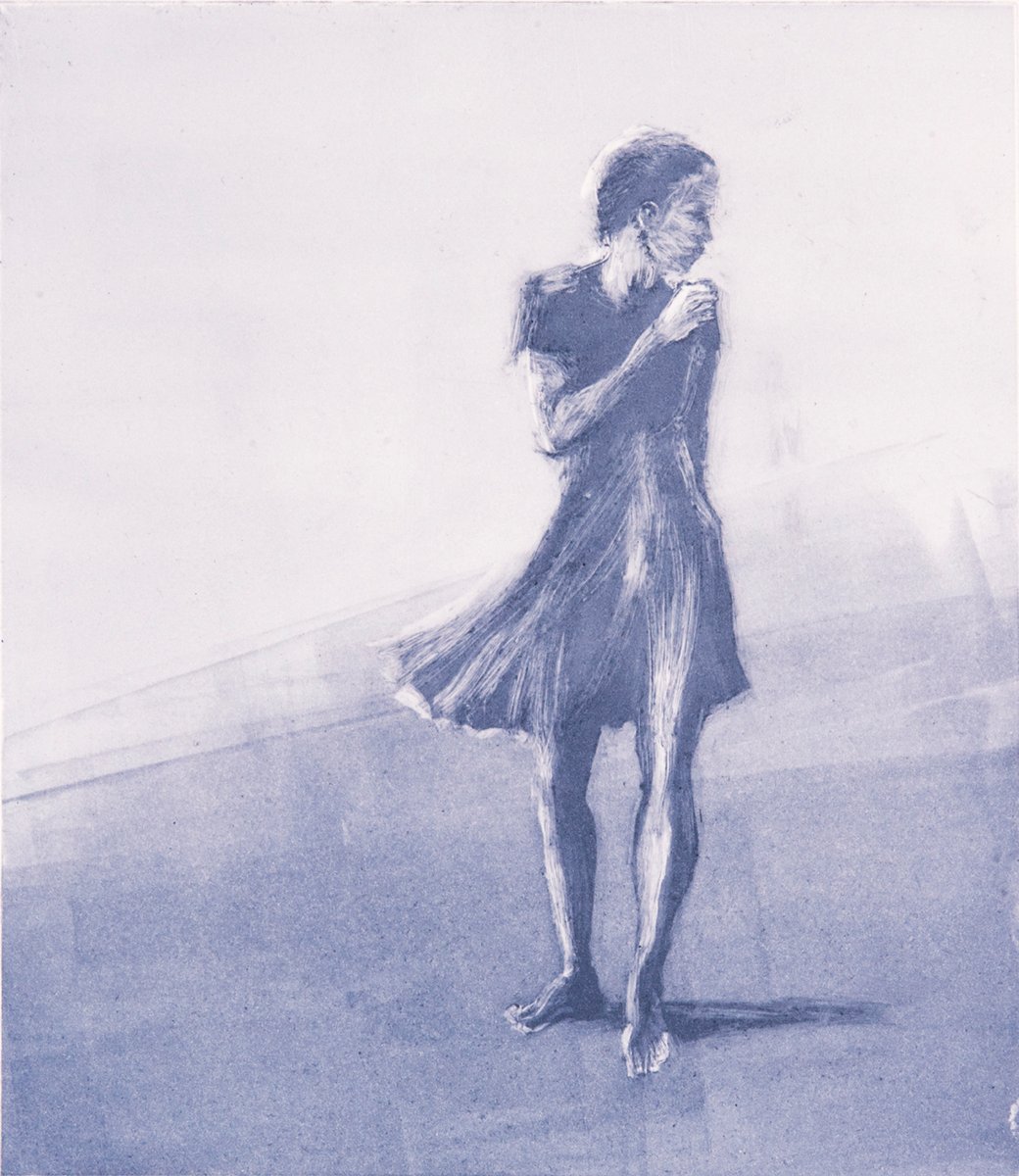 The Lost Hour Sallymckay