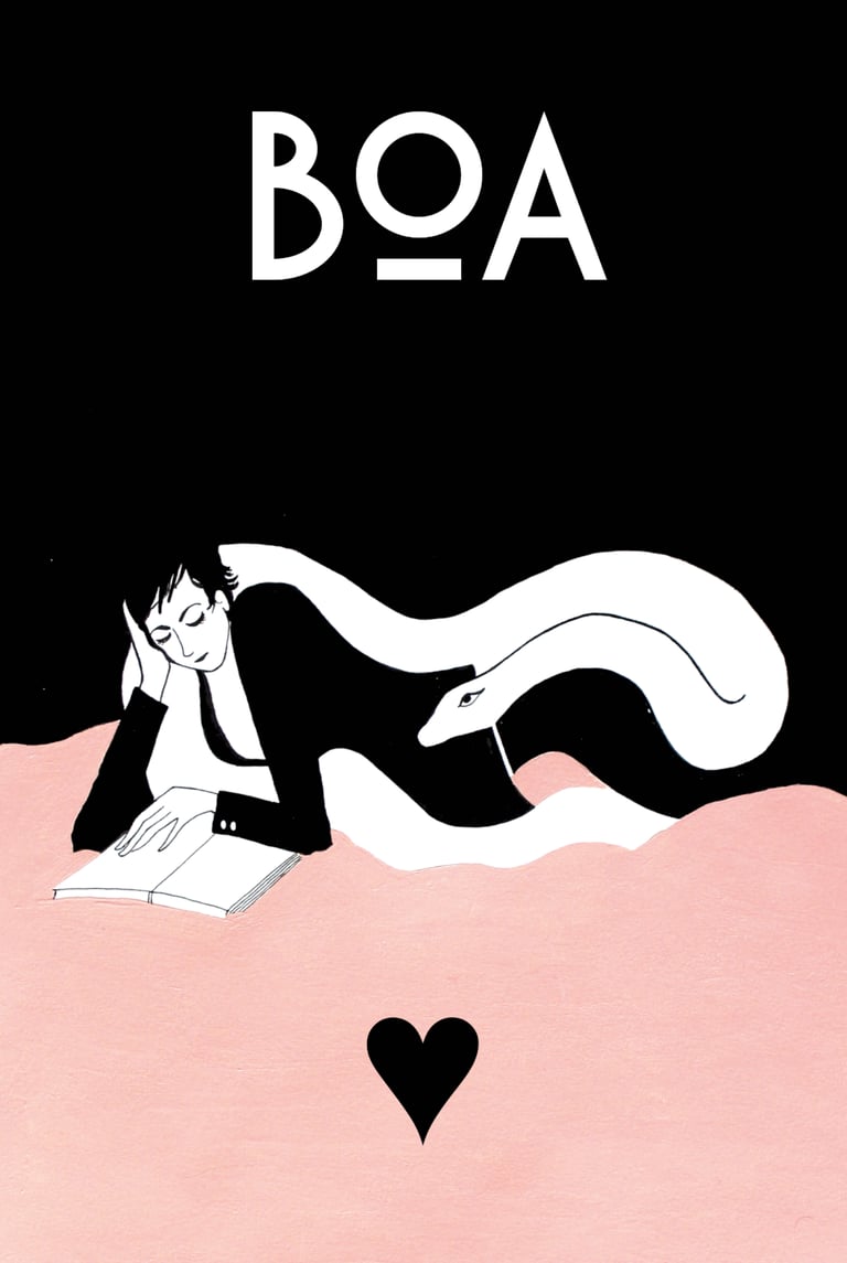 CARTE CADEAU BOA