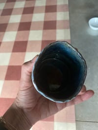 Image 5 of Swimming with baby whales, a therapy cup -SOLD TO Michelle 