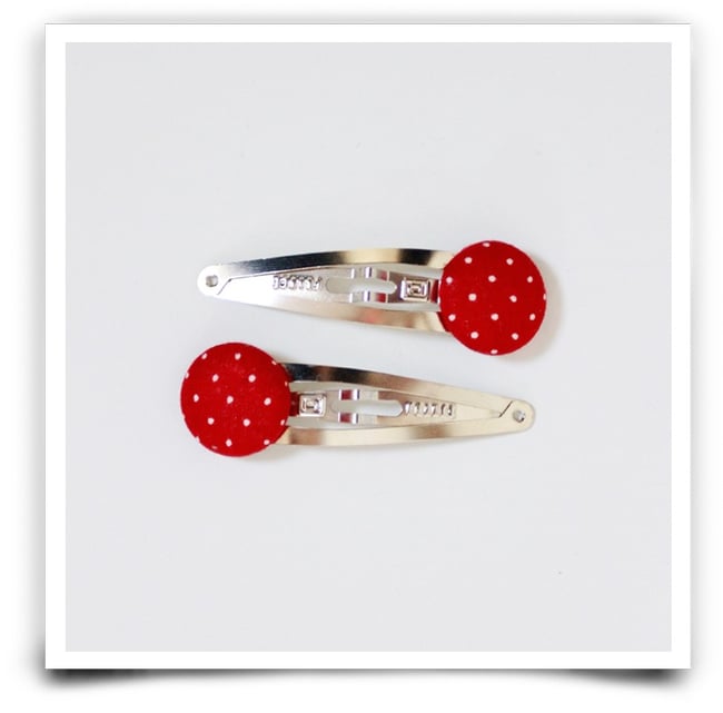Barrettes