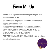 Image 4 of Foam Me Up 