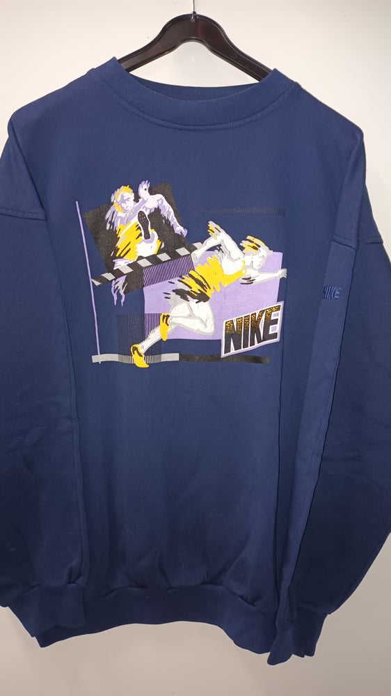Image of -sweat nike vintage  taille Xl