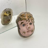 Image 4 of Hey Dollface! pin