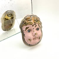 Image 2 of Hey Dollface! pin