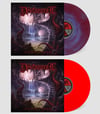 Blood Red Tentacle 12" Vinyl LP 