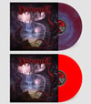 Blood Red Tentacle 12" Vinyl LP