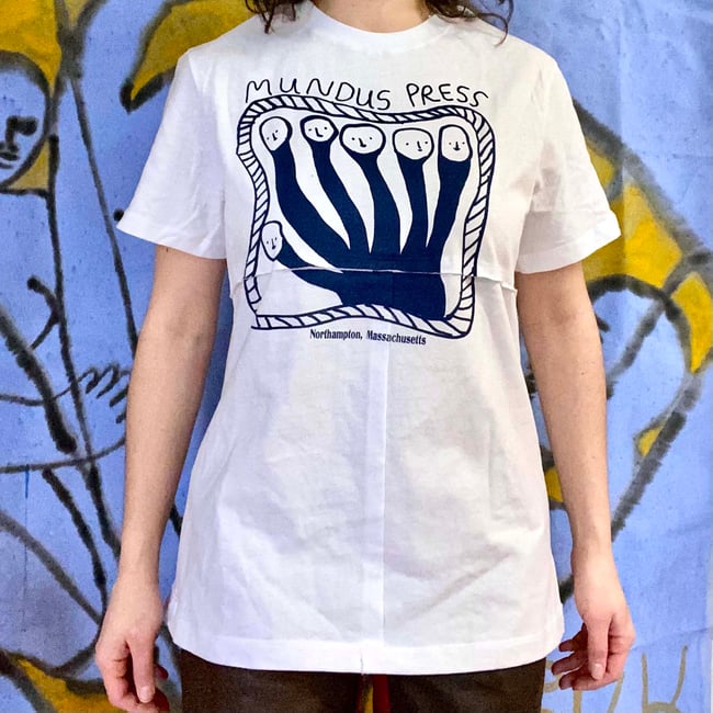 Recycled Tees SMALLS