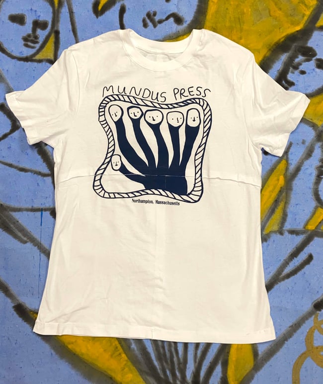 Recycled Tees SMALLS