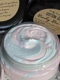 Image of Silky Soft Body Butter