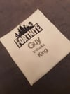 Kids personalised T-shirts 