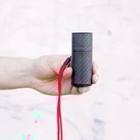 Image 1 of NEW Chamonix 5x Loupe #5187