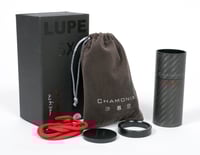 Image 2 of NEW Chamonix 5x Loupe #5187