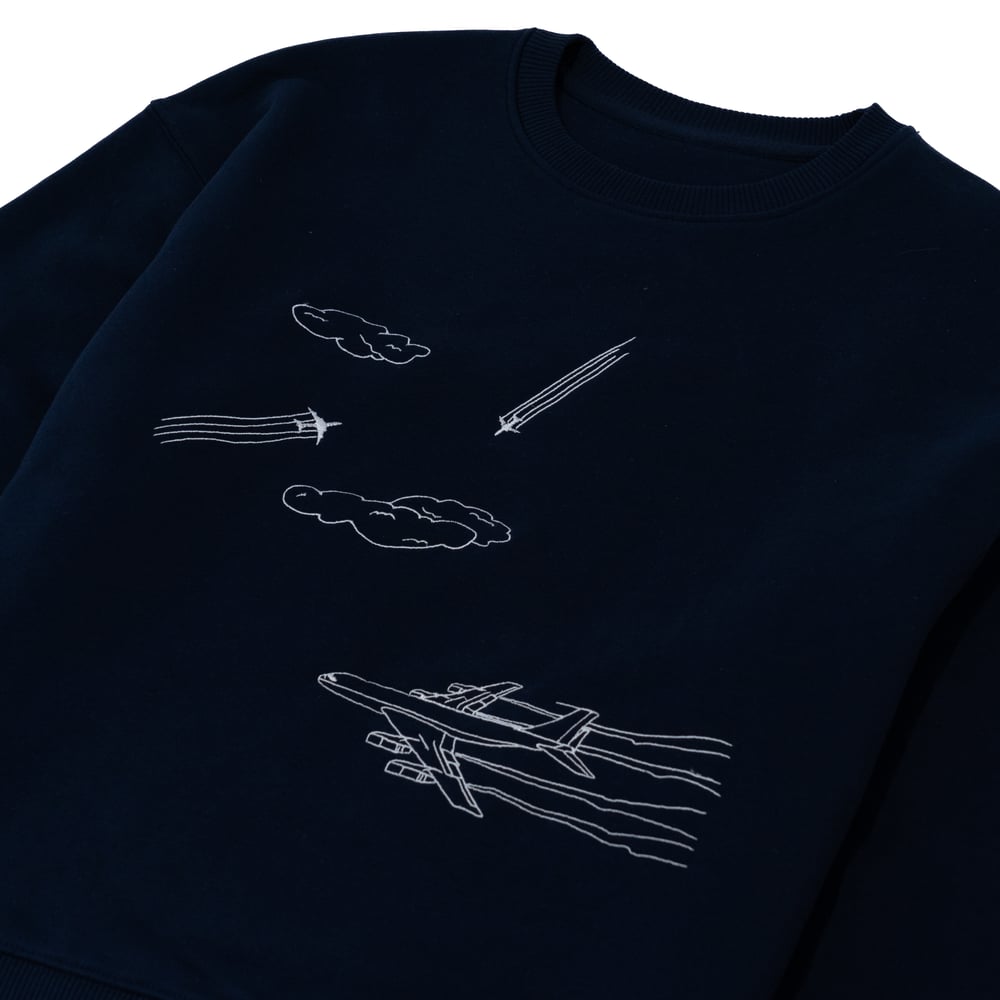 LE PULL VOYAGE®