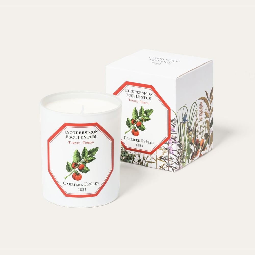 Image of Carrière Frères Candles (5 Scents)