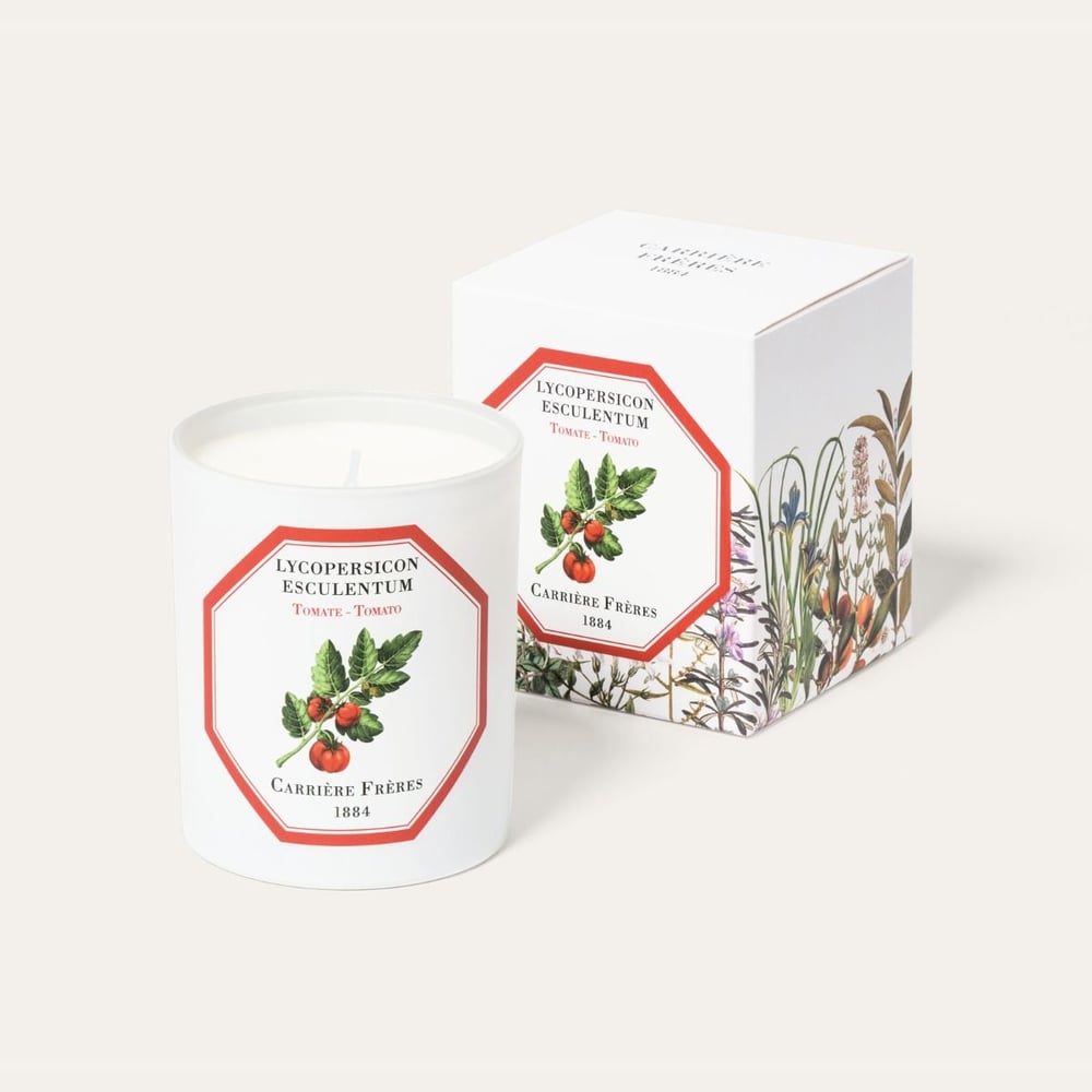 Image of Carrière Frères Candles