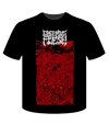 Fields of Rotting Flesh t-shirt