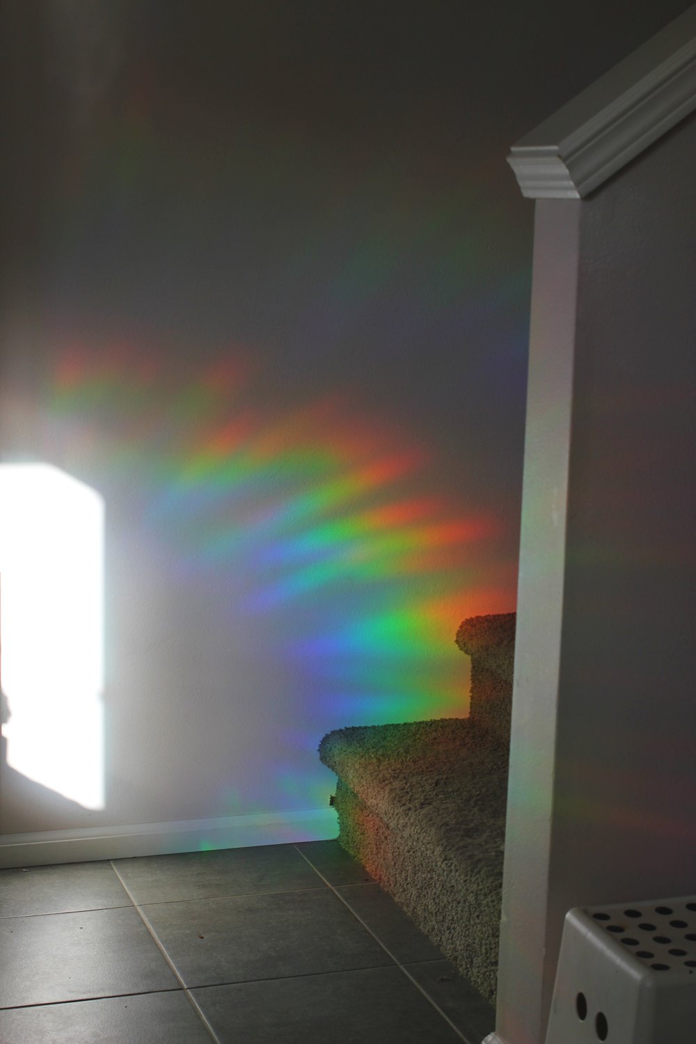 Image of Moon Water Sun Catcher
