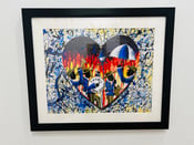 Image of Love New Orleans Print