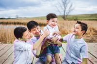 Image 4 of Ute Valley Family mini 