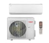 TOSOT Lomo 18 SEER 12,000 BTU Ductless Mini-Split Inverter Heat Pump Air Conditioner (WIFI)
