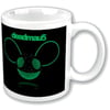 Coldplay /Deadmau5/Depeche Mode boxed mug