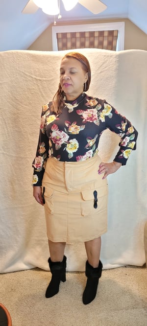 Image of CNC skirt sets