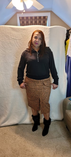 Image of CNC skirt sets