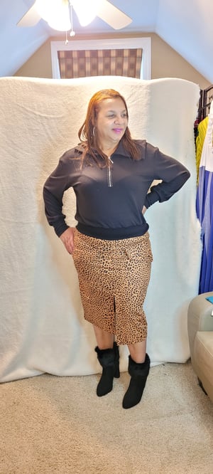 Image of CNC skirt sets