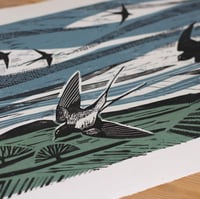 Image 2 of 'The Spring Awakens'