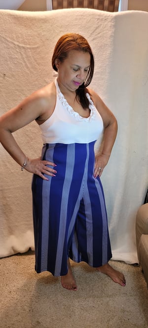 Image of CNC rompers