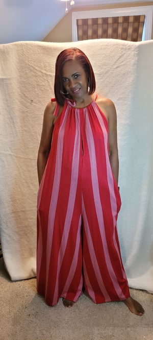 Image of CNC rompers