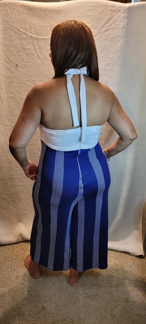 Image of CNC rompers