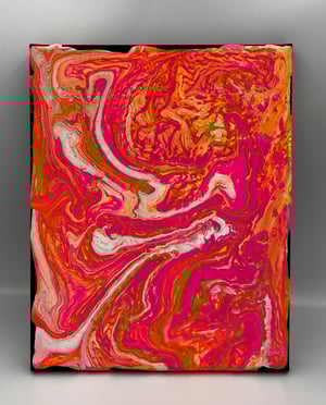 Image of Windswept in April