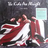 The Who ‎– Music From The Soundtrack Of The Movie - The Kids Are Alright. VINYL, 2LP