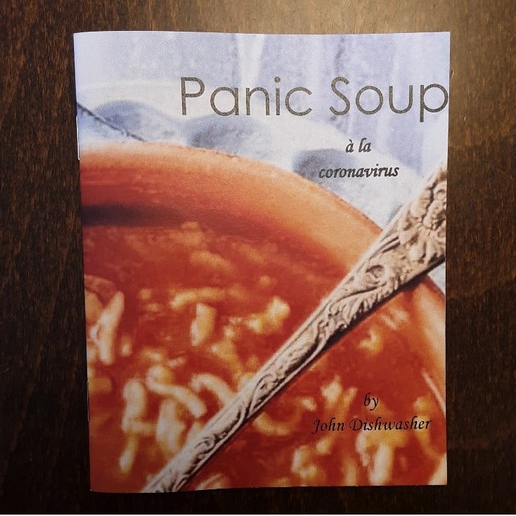 Image of Panic Soup (color)