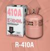 R-410A Refrigerant 25LB