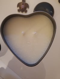 Image 1 of MASSAGE CANDLES 