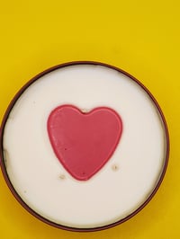 Image 2 of 3 wicks candle