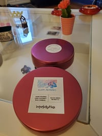 Image 3 of 3 wicks candle