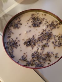 Image 4 of 3 wicks candle