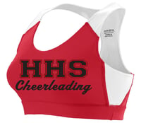 Image 3 of Hilcrest Cheer JV Kit