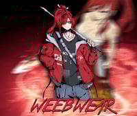 Image 1 of Scarlet 