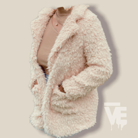 Image 1 of Tiffany Coat