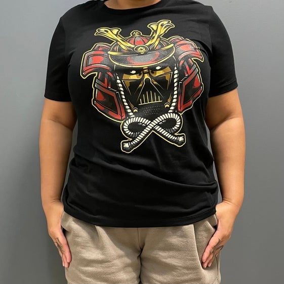 Image of Shogun Vader Women T-shirt